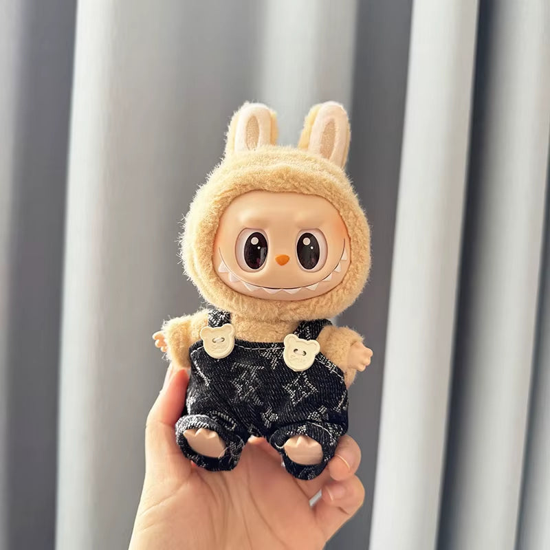 Labubu Cute Clothing
