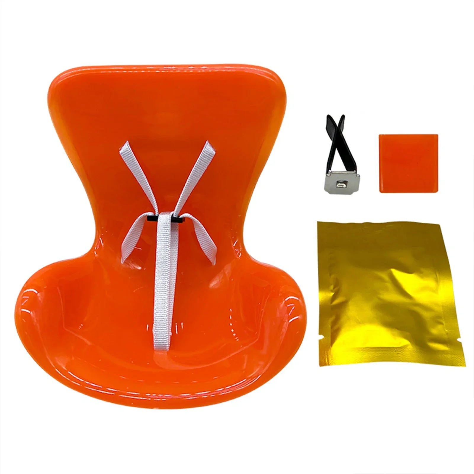 Labubu Car Ari Vent Safety Seat