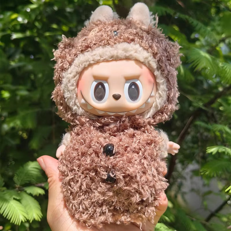 Labubu Cute Clothing