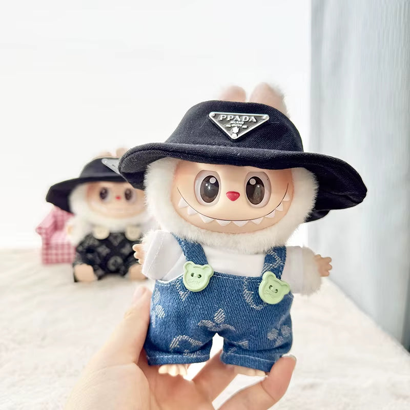Labubu Cute Clothing