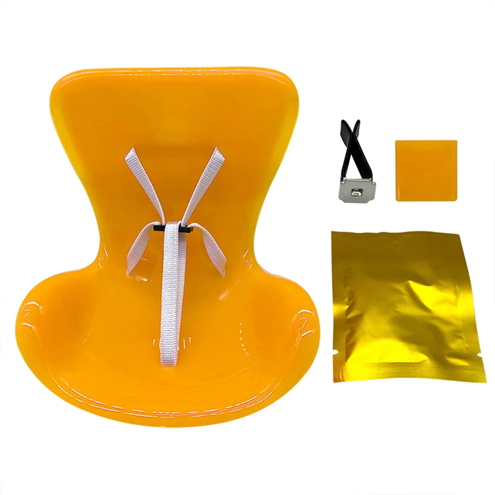 Labubu Car Ari Vent Safety Seat
