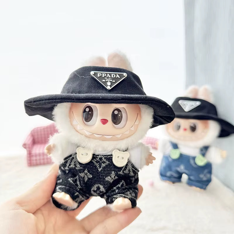 Labubu Cute Clothing