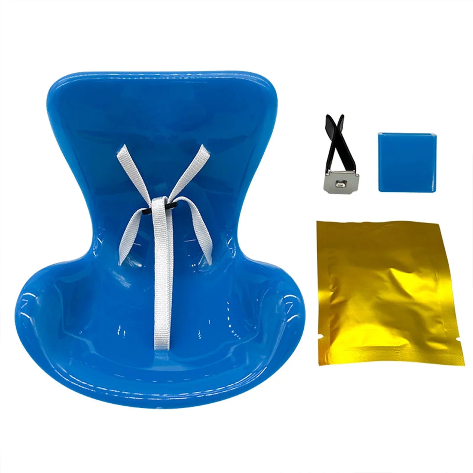 Labubu Car Ari Vent Safety Seat