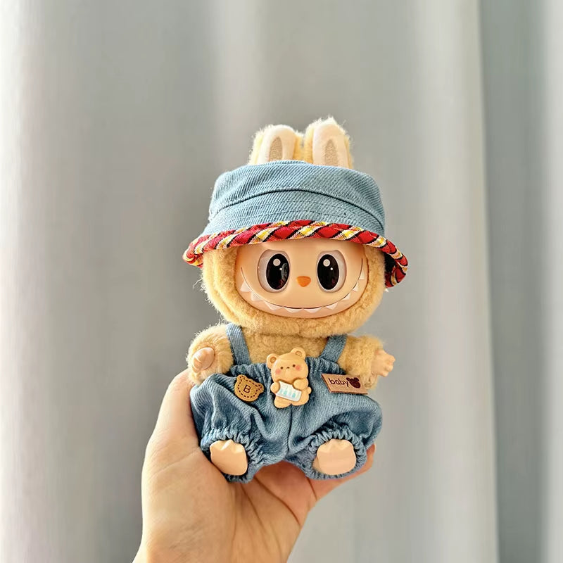 Labubu Cute Clothing
