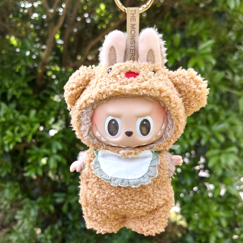 Labubu Cute Clothing