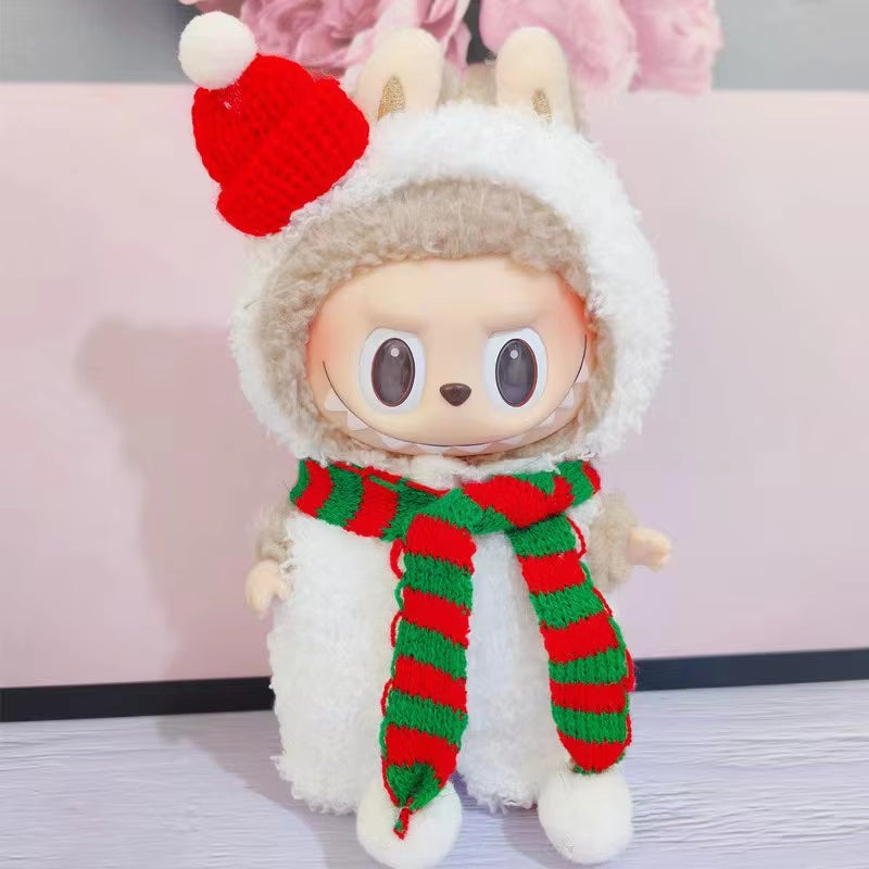 Labubu Cute Clothing