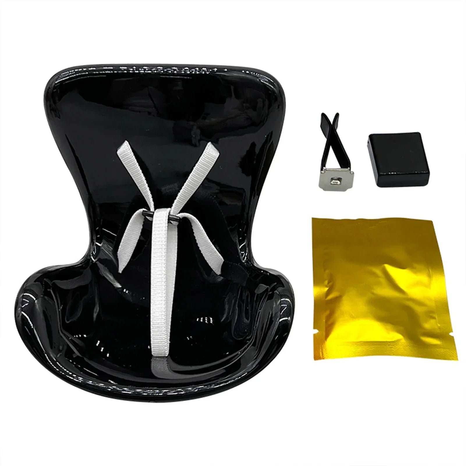 Labubu Car Ari Vent Safety Seat