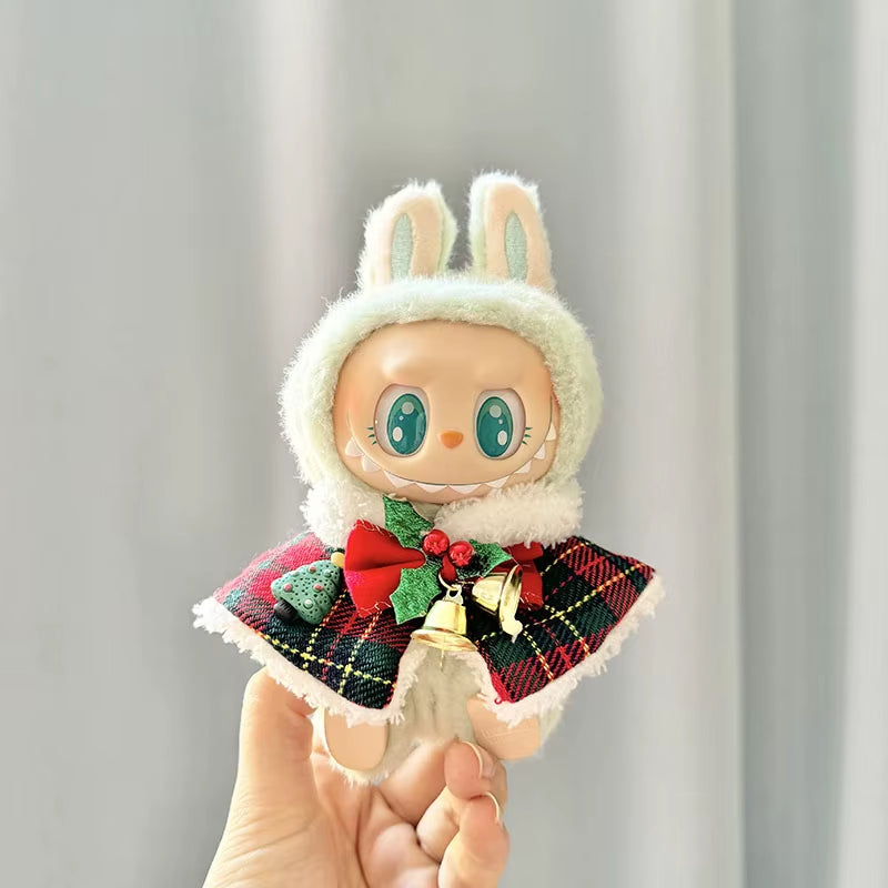Labubu Cute Clothing