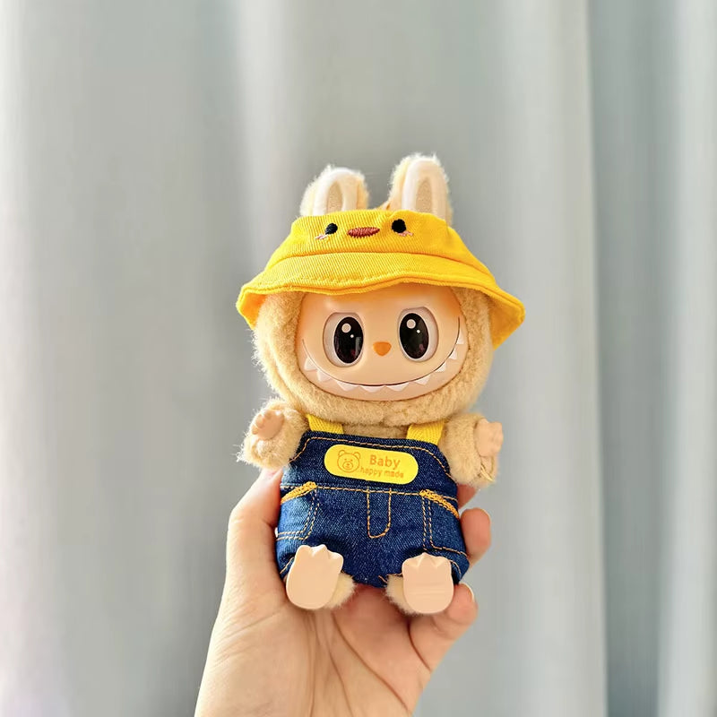 Labubu Cute Clothing