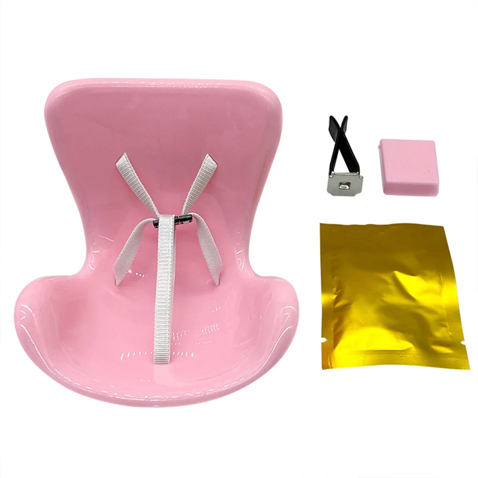 Labubu Car Ari Vent Safety Seat