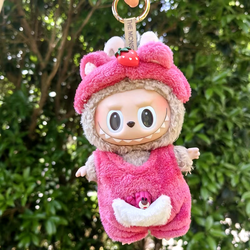 Labubu Cute Clothing