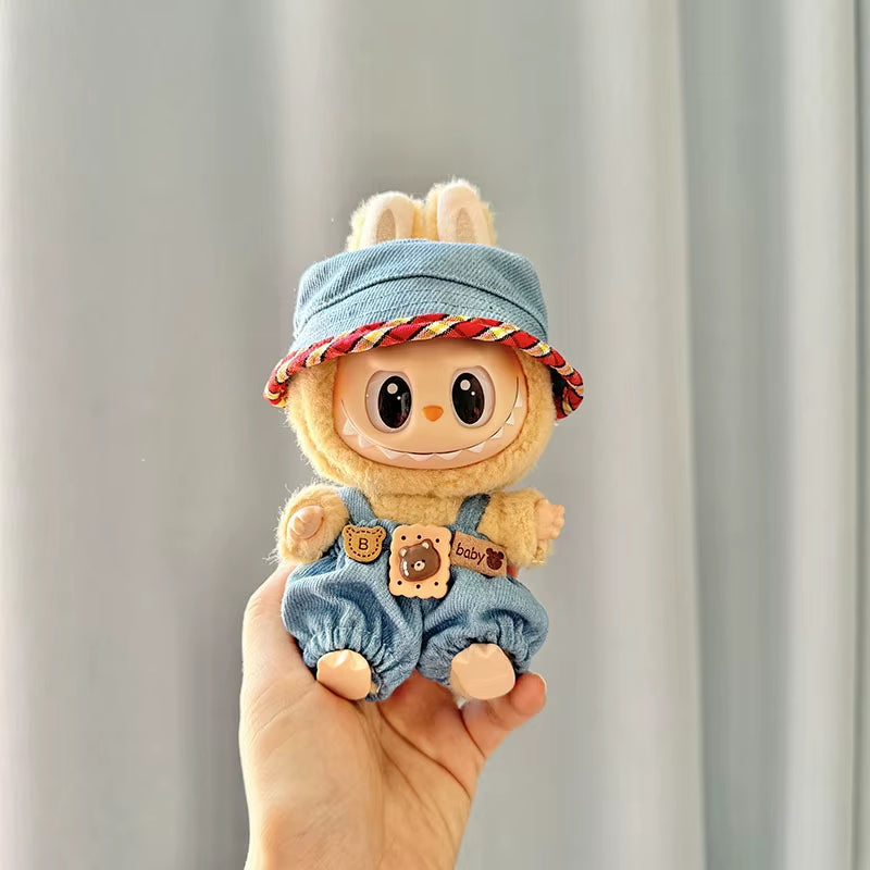 Labubu Cute Clothing