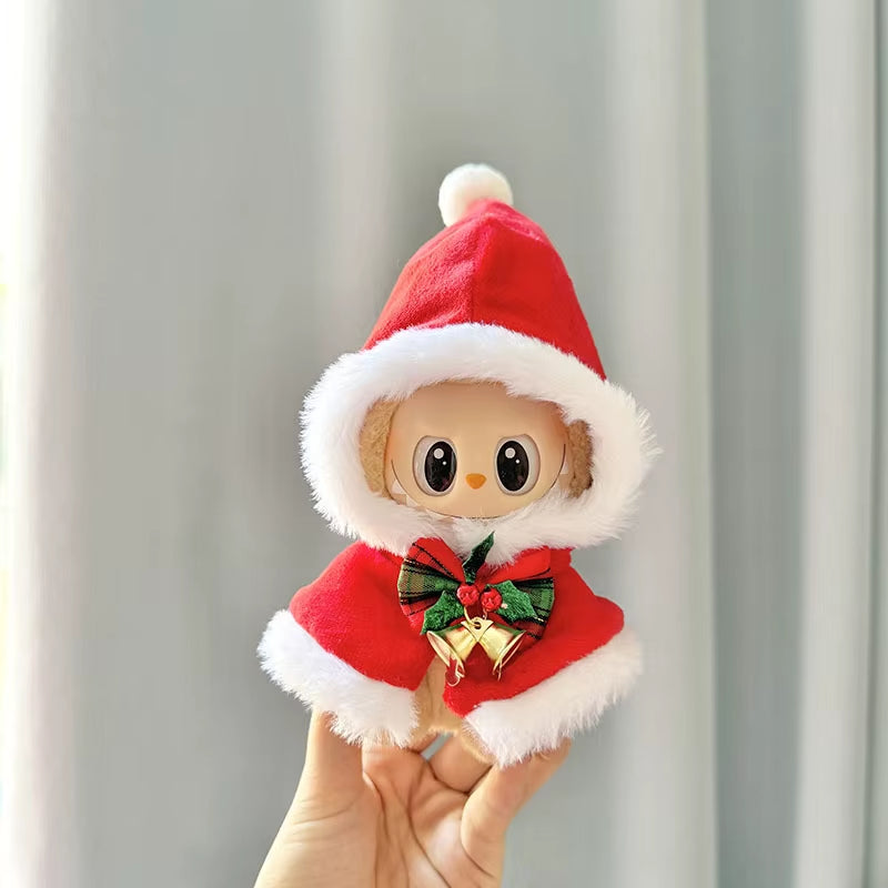Labubu Cute Clothing