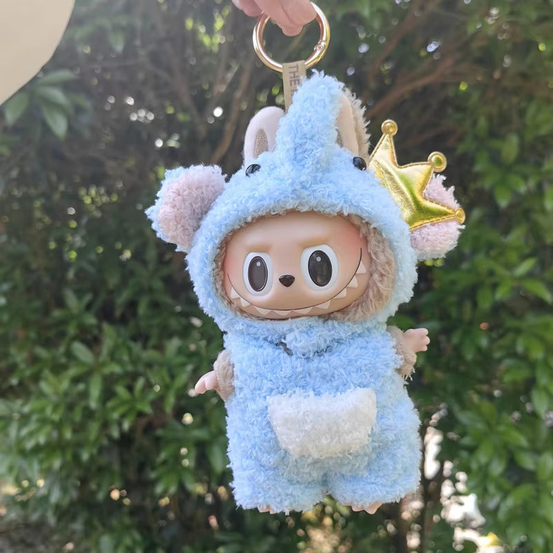 Labubu Cute Clothing